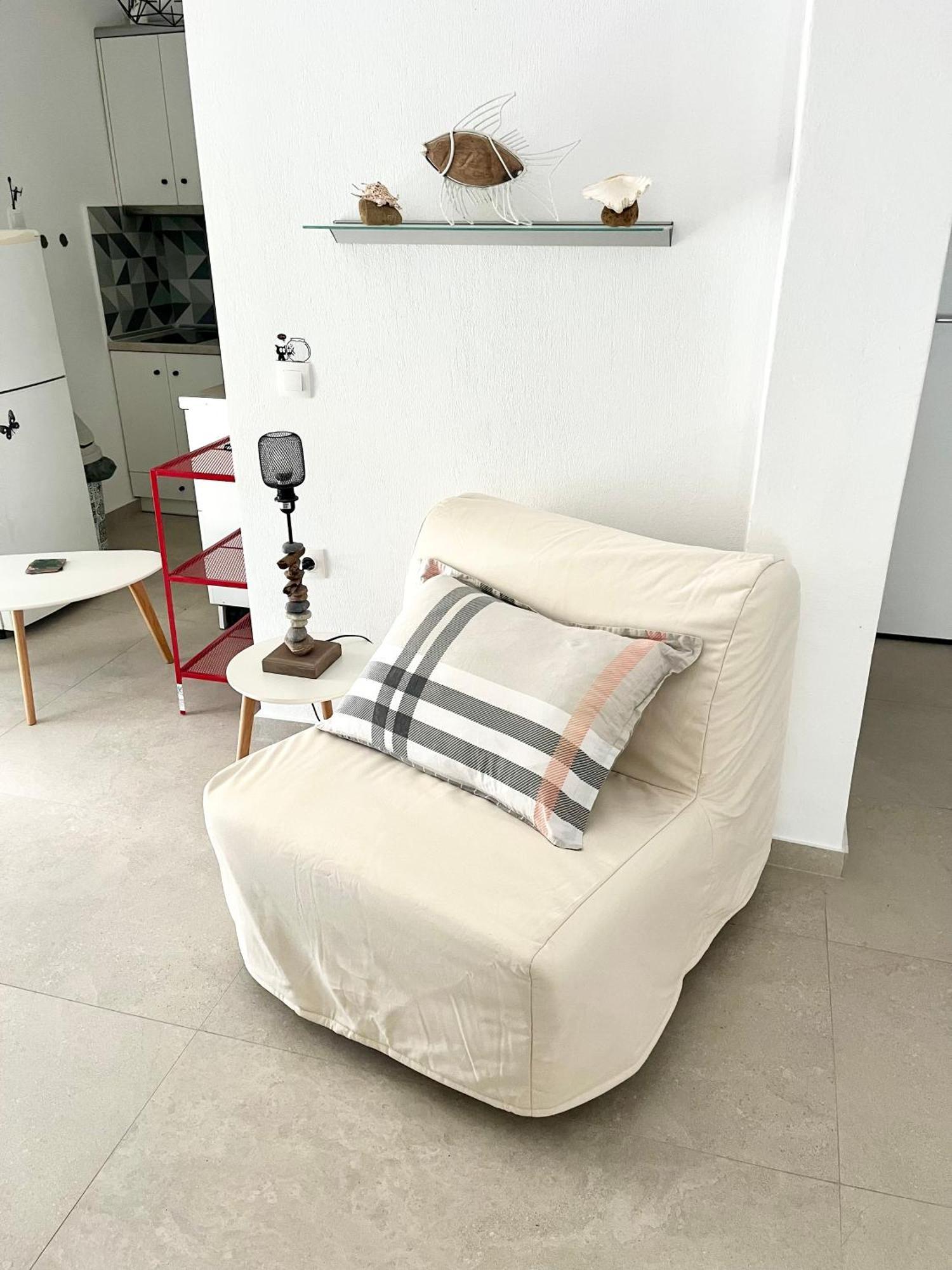 The Beach House Paralia Dionysiou Esterno foto